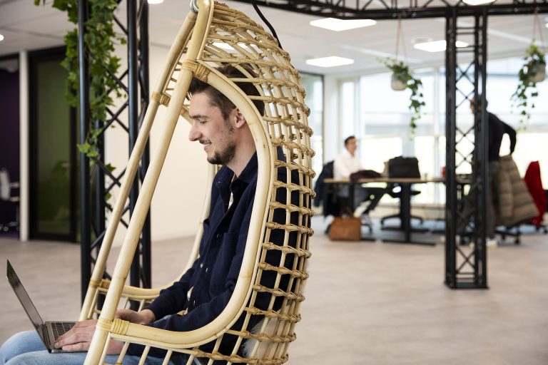werken bij heeyoo collega Utrecht