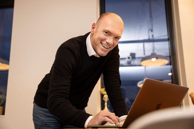 Heeyoo Zoetermeer hr manager presentatie