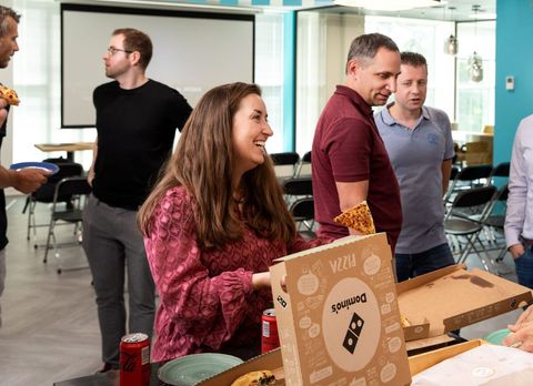 Heeyoo Inspires Utrecht