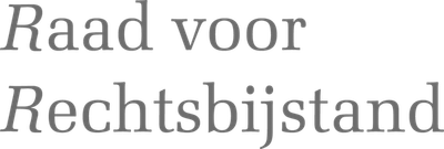Raad voor Rechtsbijstand