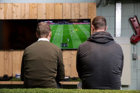 werken bij heeyoo zoetermeer spelen fifa
