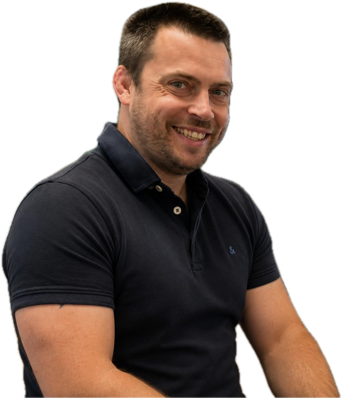 Dennis Vlaskamp, Managing Director Hengelo en Hoogeveen