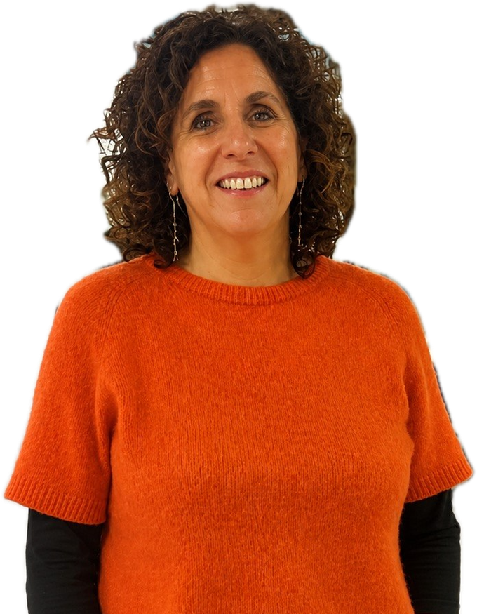 Sandra Hertzberger, Managing Director Utrecht