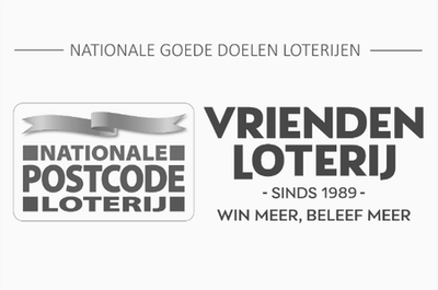 Nationale Goede Doelen Loterijen
