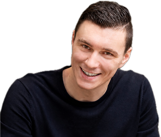 Ricky Notenboom, Managing Director Veldhoven