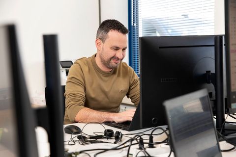 werken bij heeyoo cyrille veldhoven data ai engineer vacature