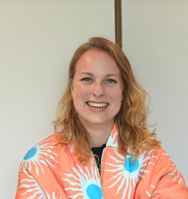 Michelle van der Plaats, recruiter bij Heeyoo